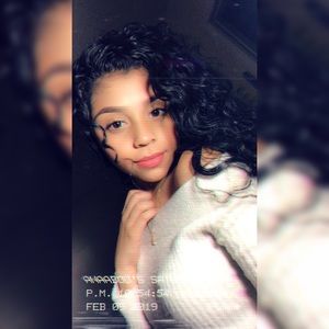 Meet your Posher, Anaboo🌸.